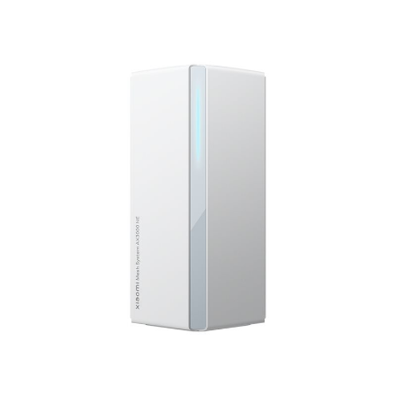 Mesh System | AX3000 NE (3-pack) | 802.11ax | 574+2402 Mbit/s | Ethernet LAN (RJ-45) ports 4 | Mesh Support Yes | MU-MiMO No | No mobile broadband | Antenna type Internal