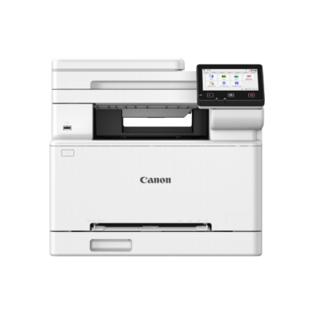 Canon | Printer | I-SENSYS MF664Cdw | Laser | Colour | A4 | Wi-Fi