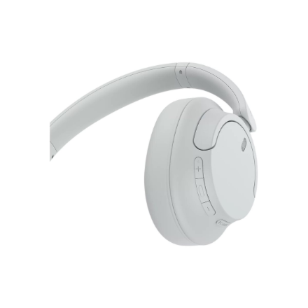 Sony WH-CH720N Wireless ANC (Active Noise Cancelling) Headphones, Beige | Sony | Wireless Headphones | WH-CH720N | Wireless | On-Ear | Microphone | White | Noise canceling | Wireless