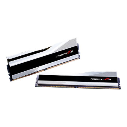 G.Skill | Trident Z5 | 32 Kit (16GBx2) GB | DDR5 | 6400 MHz | PC/server | Registered No | ECC No