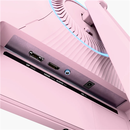 Arozzi | Nova | 24 " | IPS | 16:9 | 200 Hz | 1 ms | 1920 x 1080 pixels | 300 cd/m² | HDMI ports quantity 1 | Pink