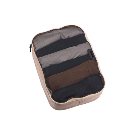 Thule | Packing Cube, Medium | Packing Cube | Gentle Beige