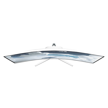 Arozzi | Nova | 34 " | VA | QHD | 21:9 | 165 Hz | 1 ms | 3440 x 1440 pixels | 350 cd/m² | HDMI ports quantity 2 | White