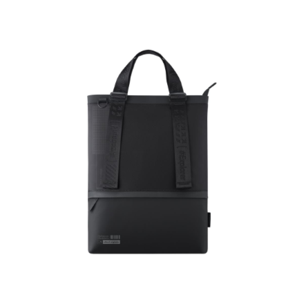 Asus | 3-in-1 Bag | AX4600 VIVO | Fits up to size 16 " | Backpack | Waterproof | Black