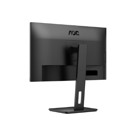 AOC | Monitor | 24P3CV | 23.8 " | IPS | Full HD | 16:9 | 75 Hz | 4 ms | 1920 x 1080 pixels | 300 cd/m² | HDMI ports quantity 1 | Black | Warranty 36 month(s)