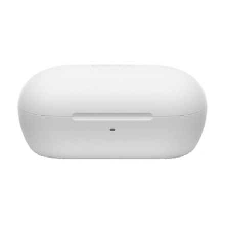 Sony Headphones | WF-C710N | Bluetooth | In-ear | White | Noise canceling | Wireless