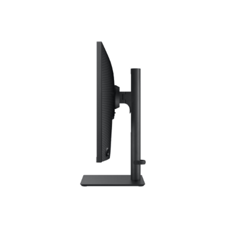 Samsung | LS27F434UAUXEN Essential | 27 " | IPS | FHD | 16:9 | 100 Hz | 5 ms | 1920 x 1080 pixels | 300 cd/m² | HDMI ports quantity 1 | Black