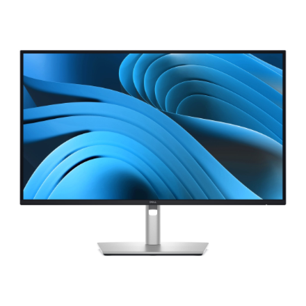 Dell | P2725QE | 27 " | IPS | 16:9 | 100 Hz | 5 ms | 3840 x 2160 pixels | 350 cd/m²