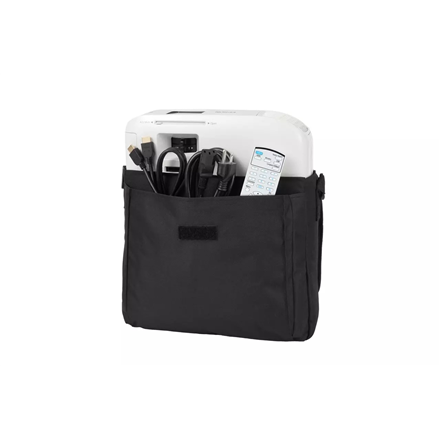 Epson | EB-W55 | WXGA (1280x800) | 4000 ANSI lumens | White