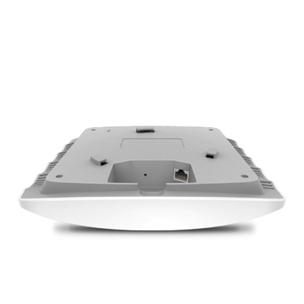 TP-LINK | Access Point | EAP225 | 802.11ac | 2.4GHz/5GHz | 450+867 Mbit/s | 10/100/1000 Mbit/s | Ethernet LAN (RJ-45) ports 1 | MU-MiMO Yes | PoE in | Antenna type 5xInternal