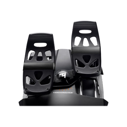 Thrustmaster | Joystick T-Flight Full Kit Xbox Series X/S | Black | Joystick