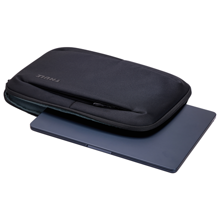 Thule | Sleeve Subterra 2 for MacBook Air Sleeve 13" | Sleeve | Black