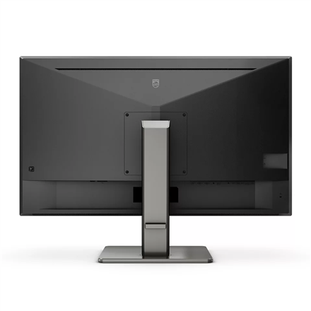 Philips | P Line | 439P1/00 | 43 " | VA | 4K UHD | 16:9 | 60 Hz | 4 ms | 3840 x 2160 | 400 cd/m² | Headphone output | HDMI ports quantity 3 | Warranty 36 month(s)