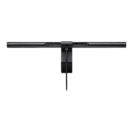 Benq ScreenBar e-Reading LED Task Lamp | 9H.W42QD.WP1 | 5 W | 2700-6500 K | 50000 h | LED lamp | 5 V | 0.53 kg