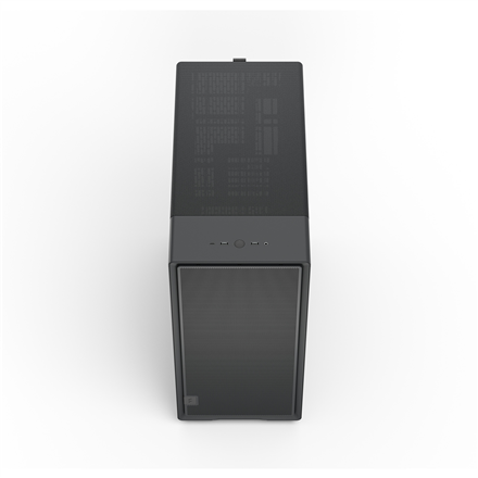 Fractal Design Case | Epoch XL | Black TG Light Tint | ATX