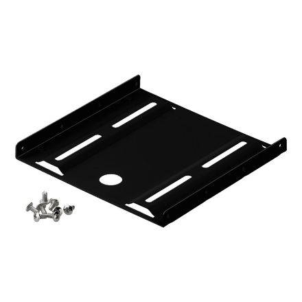 Goobay | 2.5" hard disk installation frame to 3.5"