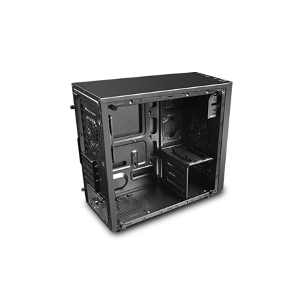 Deepcool | MATREXX 30 | Side window | Micro ATX | ATX PS2 (Length less than 170mm)