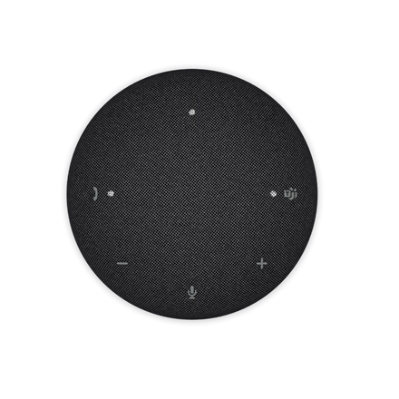 Dell Pro Plus Wired/Wireless Speakerphone | SL525 | Waterproof | Bluetooth | Portable | Wireless connection
