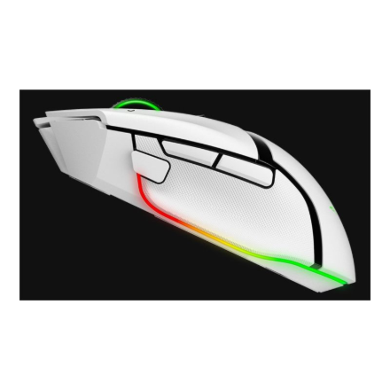 Razer | Basilisk V3 Pro | Wireless | Gaming Mouse | Bluetooth | White | Yes