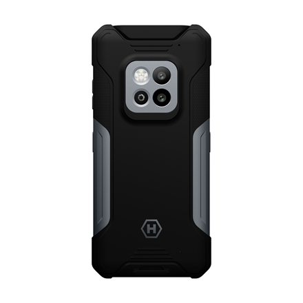 Hammer | Construction | 2 5G | Silver | 6.58 " | IPS | 1080 x 2408 pixels | Mediatek | Dimensity 6300 | Internal RAM 6 GB | 128 GB | microSD | Dual SIM | Nano SIM | 3G | 4G | 5G | Main camera resolution 50 MP | Secondary camera resolution 8 MP | Android | 14 | 6500 mAh