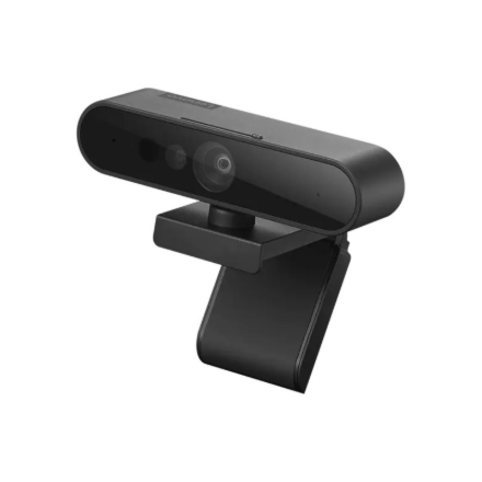 Lenovo | Webcam, Infrared cam, Windows Hello support | 500 FHD