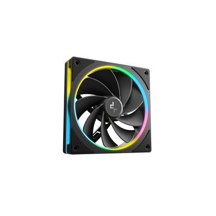 Deepcool Case | CL660 | Black | Mid Tower