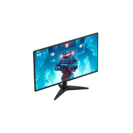 AOC | Q27B36X | 27 " | IPS | QHD | 16:9 | 144 Hz | 4 ms | 2560 x 1440 pixels | 300 cd/m² | HDMI ports quantity 1 | Black