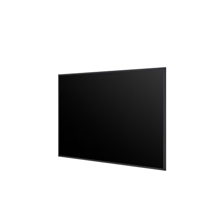LG 55UH5Q-E | 55 " | Landscape/Portrait | 24/7 | WebOS | Wi-Fi | 500 cd/m² | 8 ms | 178 ° | 178 °