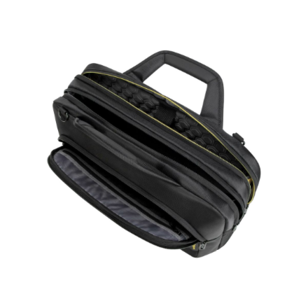 Targus | Topload Laptop Case | CityGear | Fits up to size 15-17.3 " | Laptop Case | Shoulder strap | Black