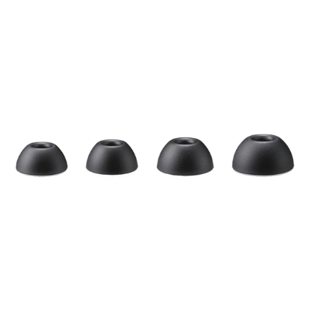 Sony Headphones | WF-LS910N LinkBuds Fit | Bluetooth | In-ear | Black | Noise canceling | Wireless