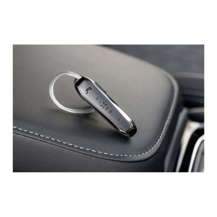 Fixed Talk 2 | Hands free device | 13.2 g | Black