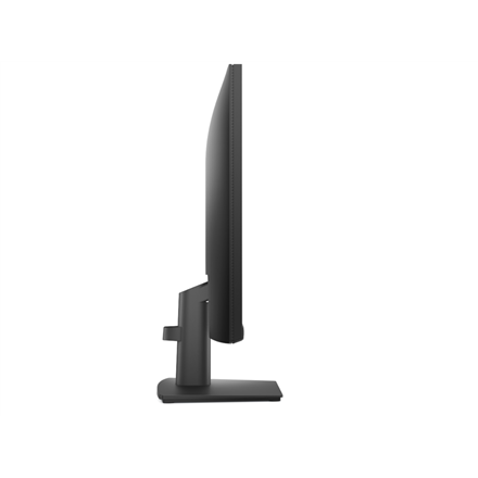 Dell | E2425HM | 24 " | IPS | FHD | 16:9 | 100 Hz | 5 ms | 1920 x 1080 pixels | 250 cd/m² | Black