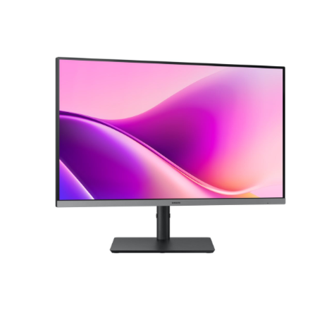 Samsung | LS27F434UAUXEN Essential | 27 " | IPS | FHD | 16:9 | 100 Hz | 5 ms | 1920 x 1080 pixels | 300 cd/m² | HDMI ports quantity 1 | Black