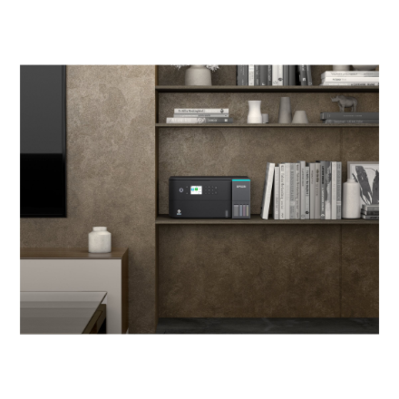 Epson | Multifunctional printers | EcoTank L6360 | Inkjet | Colour | A4 | Wi-Fi | Black