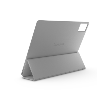 Lenovo | Folio Case For Idea Tab Plus | Cloud Grey