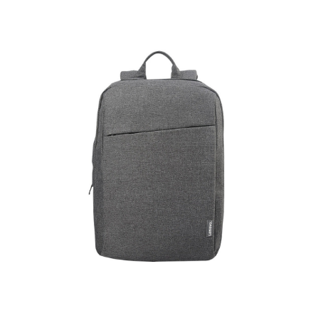 Lenovo | 15.6 Laptop Casual Backpack B210 | Fits up to size 15.6 " | Backpack | Grey
