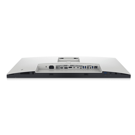 Dell | Monitor | U2724DE | 27 " | IPS | 16:9 | 120 Hz | 8 ms | 350 cd/m² | Silver | Warranty 60 month(s)
