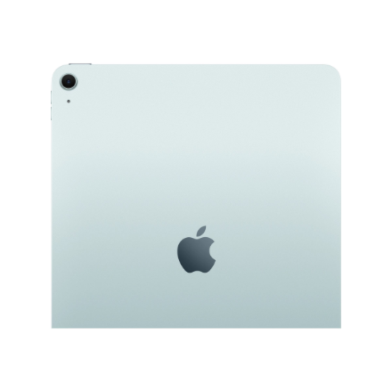 Apple | iPad Air | Blue | 13 " | 2732 x 2048 pixels | IPS | Apple | 12 GB | M4 | 1024 GB | Wi-Fi | Front camera | 12 MP | Rear camera | 12 MP | Bluetooth | 6.0 | iPadOS | 26