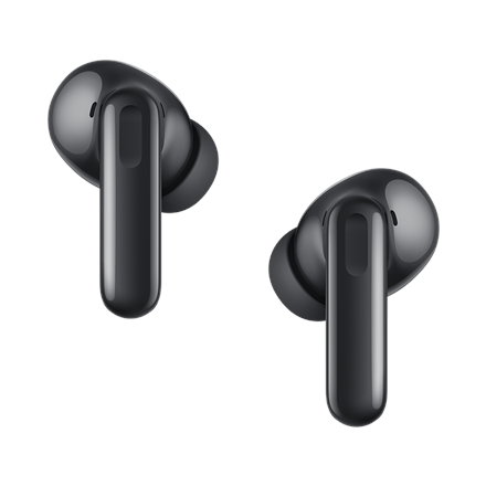 Huawei | Headphone | FreeBuds SE 4 ANC | Bluetooth | In-ear | Black | Noise canceling | Wireless