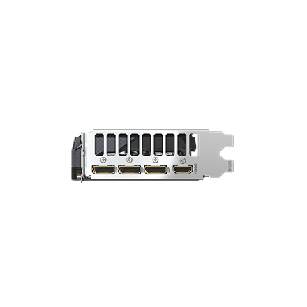 Gigabyte GeForce RTX 5060 GAMING OC 8G | NVIDIA | 8 GB | GeForce RTX 5060 | GDDR7 | HDMI ports quantity 1 | PCI-E 5.0