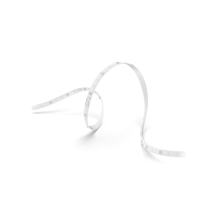 Philips Hue Essential strip light, 5 m | Bluetooth and Zigbee