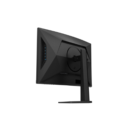 AOC | C27G4ZXU | 27 " | VA | FHD | 16:9 | 280 Hz | 1 ms | 1920 x 1080 pixels | 300 cd/m² | HDMI ports quantity 2