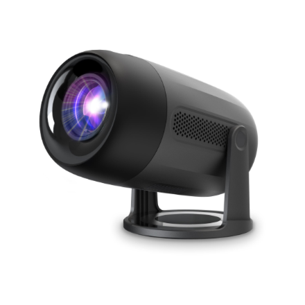 Philips | NeoPix150 | Full HD (1920x1080) | 250 ANSI lumens | 1000:1 | Dark Grey | Portable Projector | Wi-Fi