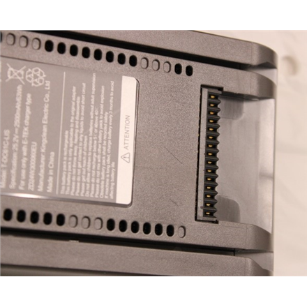 SALE OUT. Jimmy | JV83 Pro Battery Pack | USED, SCRATCHES