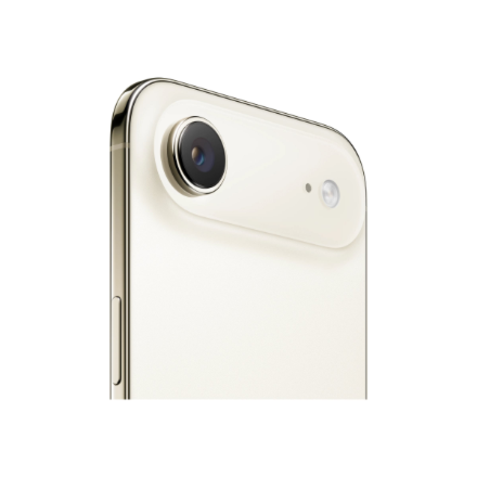 Apple | iPhone Air | Light Gold | 6.5 " | 2736 x 1260 pixels | OLED | A19 Pro | Internal RAM 12 GB | 256 GB | Dual SIM | Electronic SIM card (e-SIM) | 5G | Main camera resolution 18 MP | iOS 26
