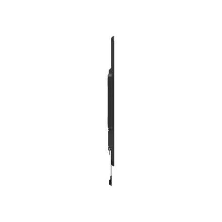 Neomounts Wall mount | WL30-550BL14 TV mount wall | 32-75 " | Maximum weight (capacity) 50 kg | Black