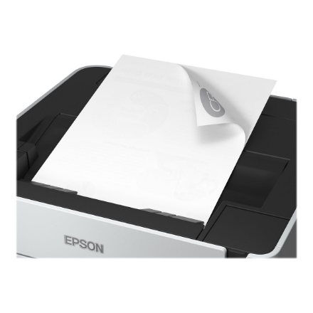 Epson | EcoTank M1180 | Inkjet | Mono | A4 | Wi-Fi | Grey