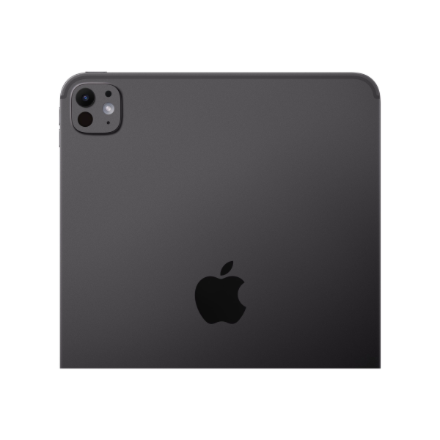 Apple | iPad Pro Wi-Fi + Cellular | 11 " | Space Black | OLED, Ultra Retina XDR | 2420 x 1668 pixels | Apple M5 | 12 GB | 512 GB | 3G | 4G | 5G | Wi-Fi | Front camera | 12 MP | Rear camera | 12 MP | Bluetooth | 6 | iPadOS | USB-C charging cable