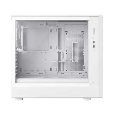 Gamemax Case | CLAW 460 WH | ATX