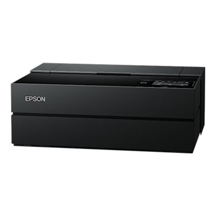 Epson | Professional Photo Printer | SureColor SC-P700 | Inkjet | Colour | Inkjet Multifunctional Printer | A3+ | Wi-Fi | Black